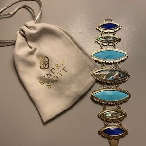 Kendra Scott bracelet